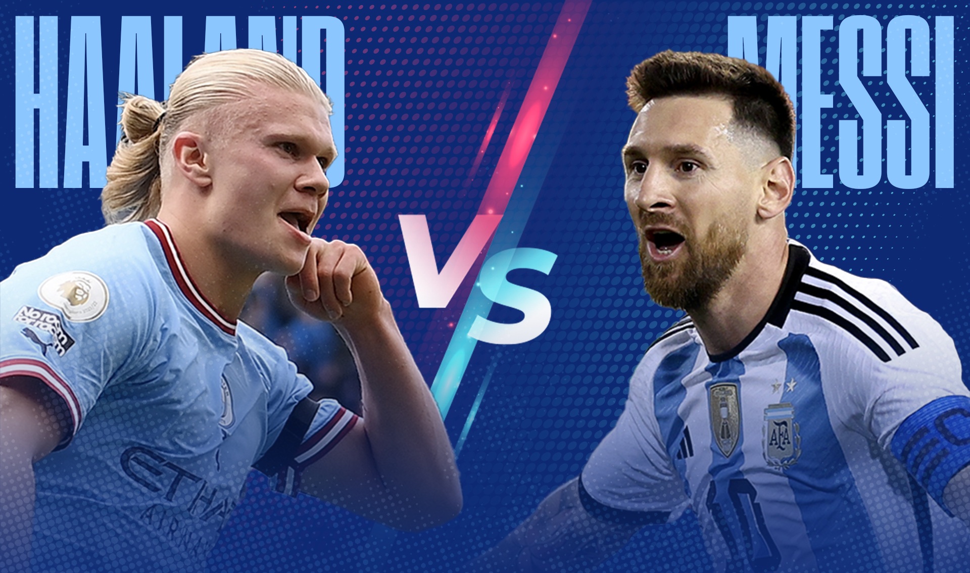 Messi: Vị á thần phủ lớp bụi bình phàm và bản tango ở kỳ World Cup cuối cùng - 3 Messi: Vị á thần phủ lớp bụi bình phàm và bản tango ở kỳ World Cup cuối cùng - 3