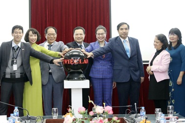 Bộ LĐ-TB&XH: Khai trương Cổng thông tin trực tuyến dịch vụ việc làm