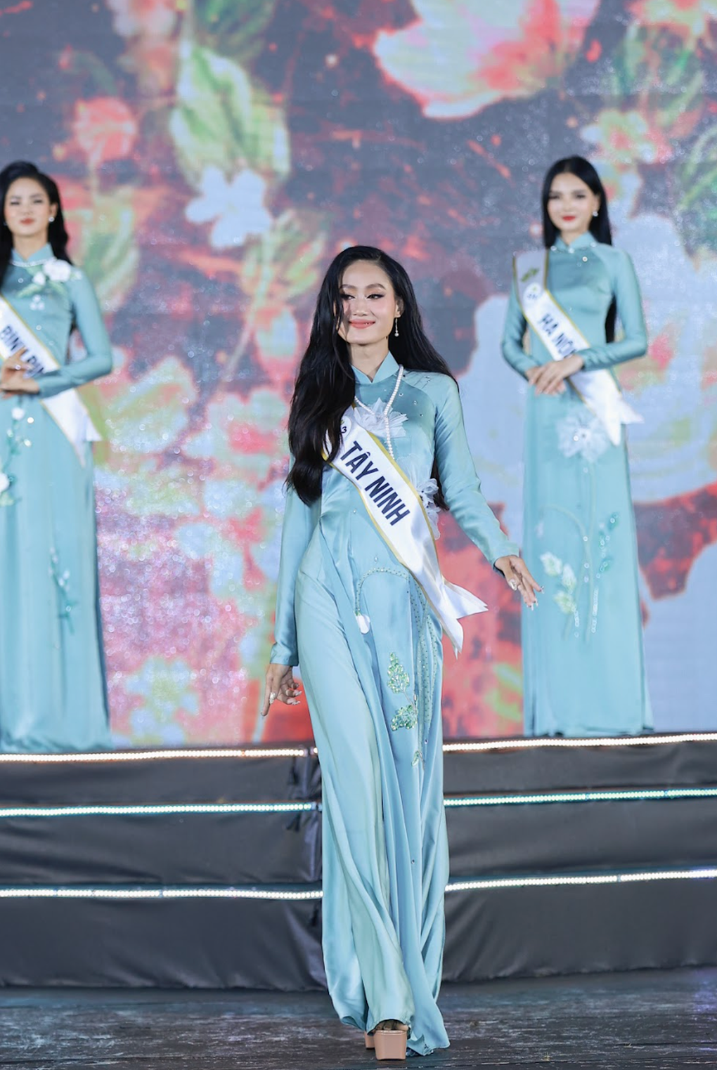 Người đẹp Thái Bình đăng quang Hoa hậu Du lịch Việt Nam 2022 - 7 Người đẹp Thái Bình đăng quang Hoa hậu Du lịch Việt Nam 2022 - 7