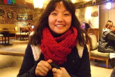 Nữ nghệ sĩ Việt biểu diễn cho Thủ tướng Hàn Quốc