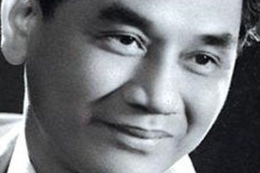 Nhiều hoạt động kỷ niệm 100 ngày sinh cố nhà thơ Xuân Diệu