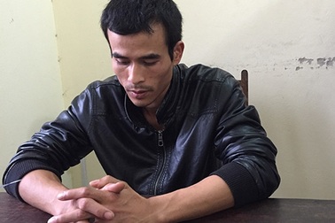 Màn kịch của kẻ sát hại nhân tình vợ trong cơn ghen