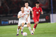 Chuyên gia: "Quang Hải đang có phong độ cao nhưng không được sử dụng"