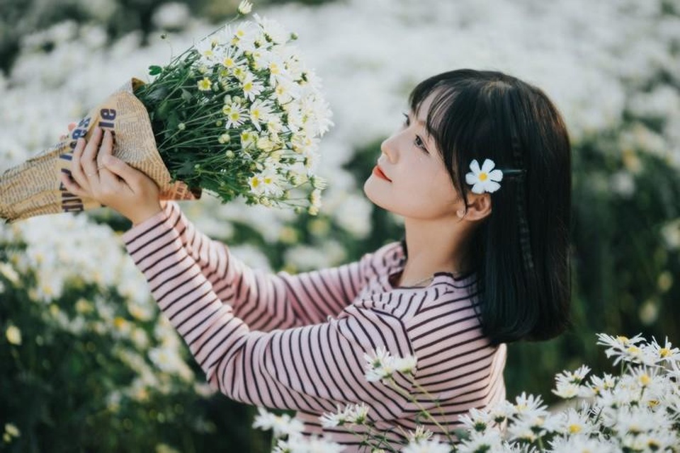 “Tiểu nấm lùn” xinh xắn trường Kiến trúc khiến bao chàng thương nhớ - 4 “Tiểu nấm lùn” xinh xắn trường Kiến trúc khiến bao chàng thương nhớ - 4