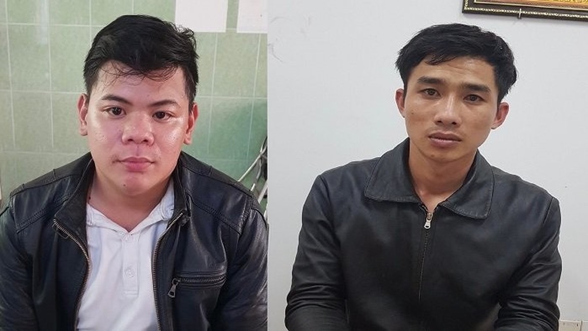 Đại ca 18 tuổi cầm đầu nhóm đàn em tuổi teen trộm xe máy liên tỉnh - 2 Đại ca 18 tuổi cầm đầu nhóm đàn em tuổi teen trộm xe máy liên tỉnh - 2