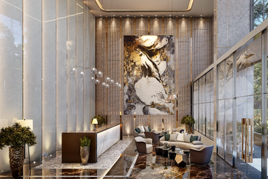 HT Pearl - dự án hướng đến đẳng cấp về thiết kế, chuẩn mực về xây dựng