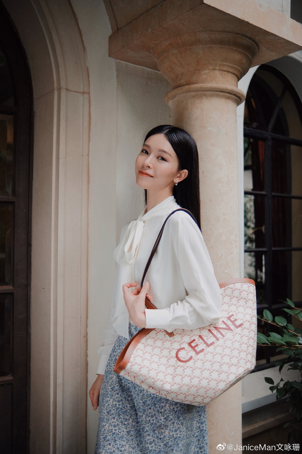 Người đẹp vào vai Vương Ngữ Yên trong Thiên Long Bát Bộ bản mới là ai? - 13 Người đẹp vào vai Vương Ngữ Yên trong Thiên Long Bát Bộ bản mới là ai? - 13