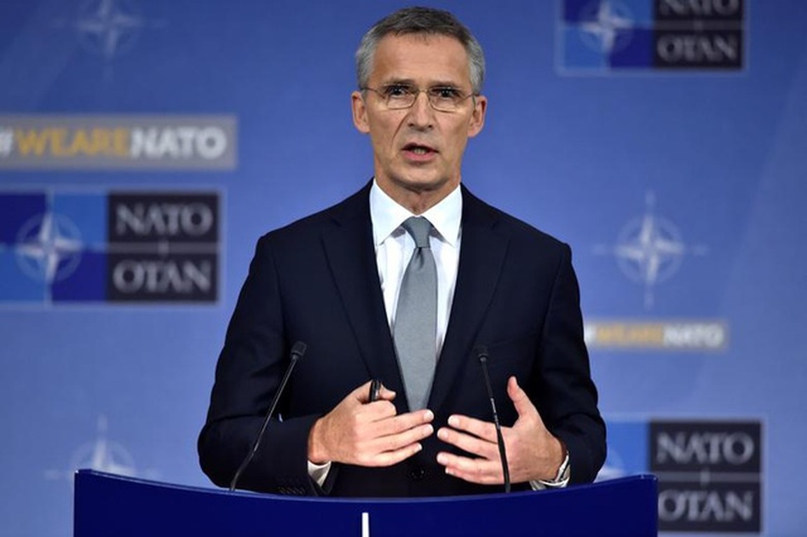 NATO muốn kết nạp nhanh nếu Phần Lan, Thụy Điển nộp đơn xin gia nhập - 1 NATO muốn kết nạp nhanh nếu Phần Lan, Thụy Điển nộp đơn xin gia nhập - 1