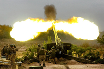 Vũ khí phương Tây tạo khác biệt, Ukraine tự tin sớm giành lại vùng phía Nam