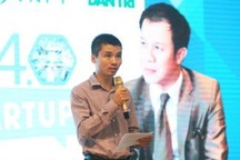 Startup sẽ là nhân tố giúp Việt Nam đột phá