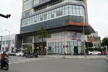 Loạt vi phạm tại Công ty cổ phần đầu tư phát triển nhà Đà Nẵng