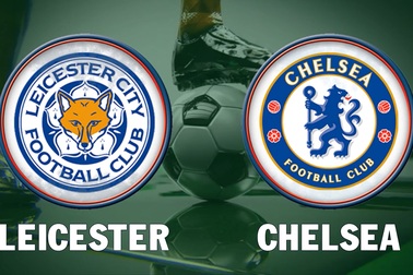 Leicester - Chelsea