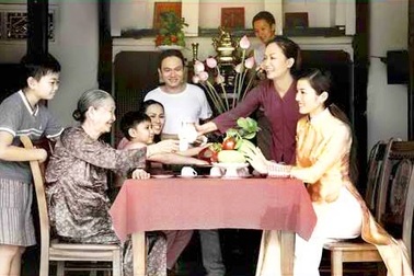 Niềm hy vọng về một cái Tết trọn vẹn