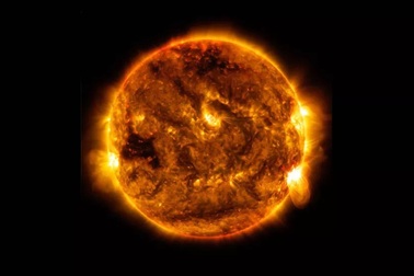 Thực chất Mặt Trời có màu gì?