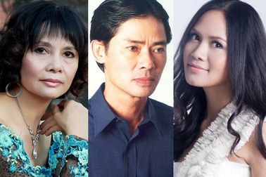 Nhìn lại dàn diễn viên phim “Bí thư tỉnh ủy” sau 8 năm