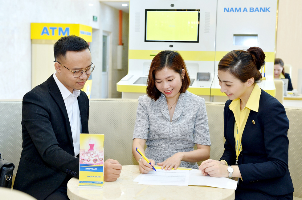 Ngân hàng giữ chân nhân sự giỏi thế hệ mới bằng cổ phần - 5 Ngân hàng giữ chân nhân sự giỏi thế hệ mới bằng cổ phần - 5