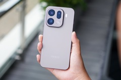Trải nghiệm camera OPPO Find X9 Pro: Nâng tầm nhiếp ảnh trên di động