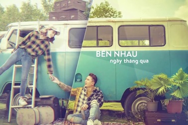 Yêu Nhau Nửa Ngày - Phan Mạnh Quỳnh