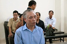 Hà Nội: Điều tra bổ sung vụ giết người, đốt xác đêm 30 Tết