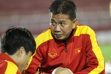 HLV Hoàng Anh Tuấn: “Tôi không hướng về U20 Argentina mà tôi nhìn về World Cup”