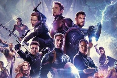 Cô gái nhập viện vì quá xúc động sau khi xem phim bom tấn “Avengers: Endgame”