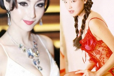 Dàn mỹ nữ trong phim 18+ "Nhục bồ đoàn" giờ ra sao?