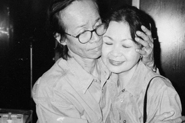 Khánh Ly: “Được Trịnh Công Sơn yêu là diễm phúc”