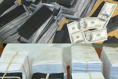 Bi hài chuyện U80 sập bẫy “phù thủy” đô la