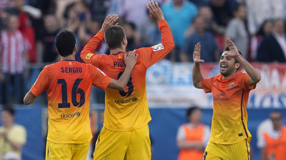 Ngoài Messi và Stegen, Barcelona sẵn sàng bán hết các ngôi sao - 3 Ngoài Messi và Stegen, Barcelona sẵn sàng bán hết các ngôi sao - 3