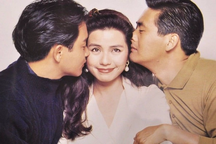 Mỹ nhân từng khiến hàng triệu đàn ông điên đảo Chung Sở Hồng giờ ra sao?