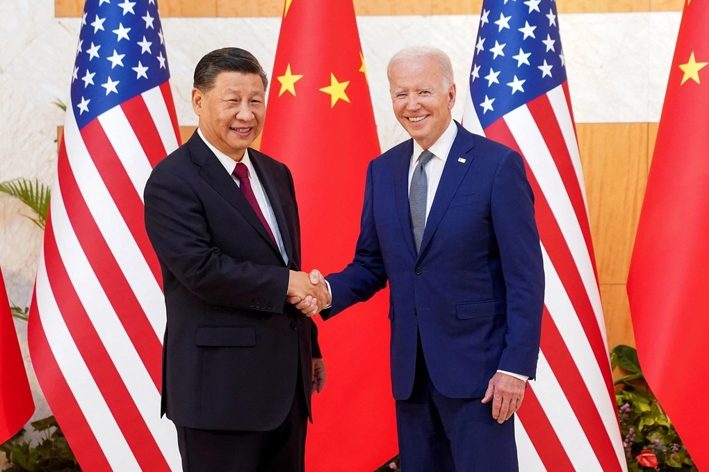 What do experts predict about the Joe Biden - Xi Jinping meeting? - 1 Giới chuyên gia dự đoán gì về cuộc gặp Joe Biden - Tập Cận Bình? - 1