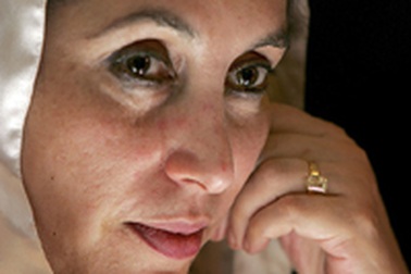 Taliban chi 7.000 USD cho vụ ám sát cựu Thủ tướng Bhutto 