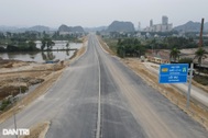 Sẽ xây dựng 39 trạm dừng nghỉ trên cao tốc Bắc - Nam