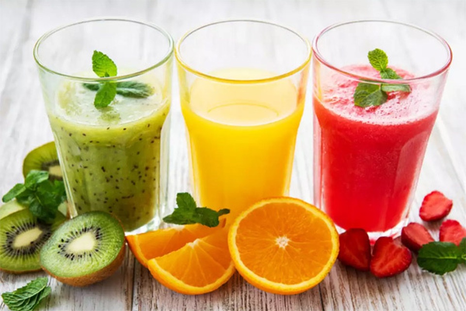 Các món càng ăn càng gây cảm giác đói - 2 Các món càng ăn càng gây cảm giác đói - 2