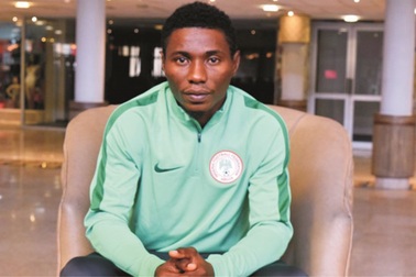 Cầu thủ đội tuyển quốc gia Nigeria bị bắt cóc đòi tiền chuộc