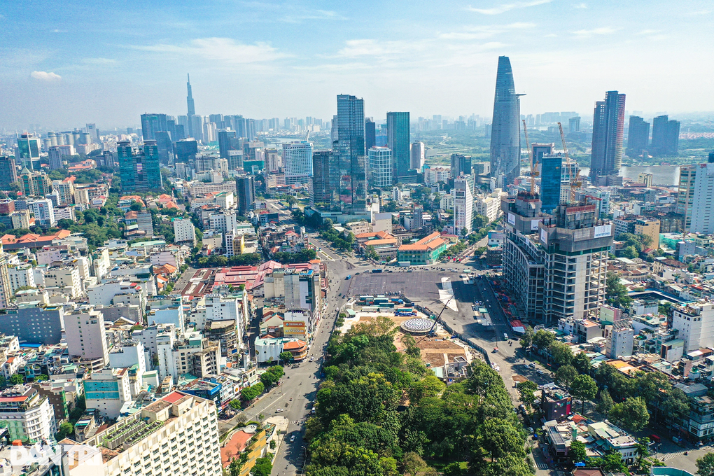 TPHCM tập trung thanh tra lĩnh vực nhạy cảm, nhiều dư luận về tham nhũng - 1 TPHCM tập trung thanh tra lĩnh vực nhạy cảm, nhiều dư luận về tham nhũng - 1