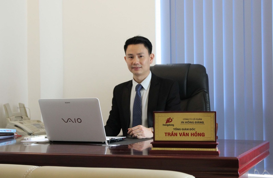 In Hồng Đăng - Công ty thiết kế in ấn uy tín chuyên nghiệp - 1 In Hồng Đăng - Công ty thiết kế in ấn uy tín chuyên nghiệp - 1