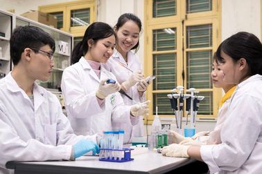 Chống lãng phí trong hoạt động khoa học, công nghệ