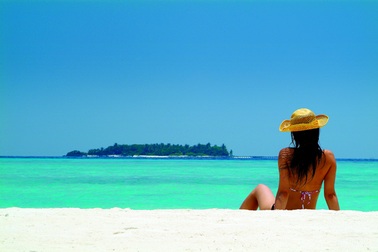 Cẩm nang cho kỳ nghỉ xa hoa ở Maldives