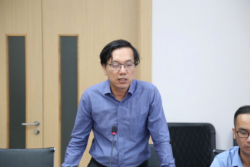 EVNCPC khẩn trương triển khai ứng phó khẩn cấp với bão số 5 Kajiki - 3 EVNCPC khẩn trương triển khai ứng phó khẩn cấp với bão số 5 Kajiki - 3