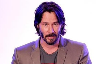 Nam tài tử “Ma trận” - khi đời còn thăng trầm hơn phim