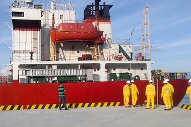 PVG đặt mục tiêu lãi 8,4 tỷ đồng