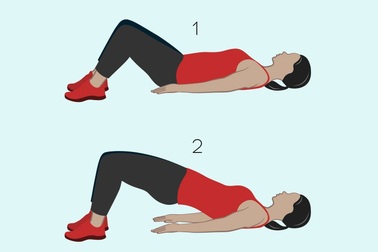 5 bài tập giúp “chuyện ấy” thêm thăng hoa