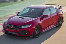 Mỹ: Khách hàng phải mua Honda Civic Type R 2018 đội giá gần gấp đôi