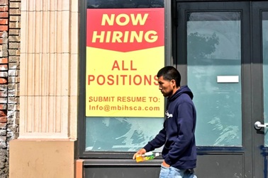 Mỹ báo động số vụ lừa đảo tuyển dụng tăng 1.000%