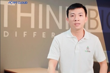 Nền tảng FPT Cloud thúc đẩy chuyển đổi số ngành giáo dục