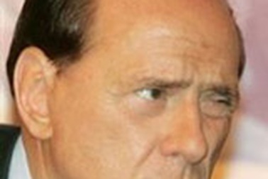 "Berlusconi, tôi ghét ông"  