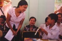 “Bó tay” trước nạn bạo hành học trò?