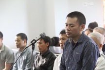 Vụ nổ súng ở Đắk Nông: TAND tỉnh lên tiếng về án tử hình