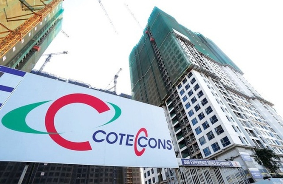 “Lùm xùm” Coteccons: Ban kiểm soát “tố” Ban điều hành mạo danh - 1 “Lùm xùm” Coteccons: Ban kiểm soát “tố” Ban điều hành mạo danh - 1